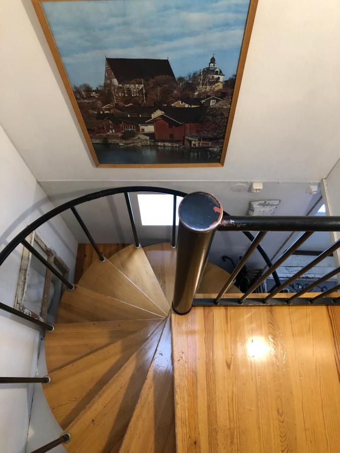 Old Town B&B Ida-Maria Πόρβο Εξωτερικό φωτογραφία