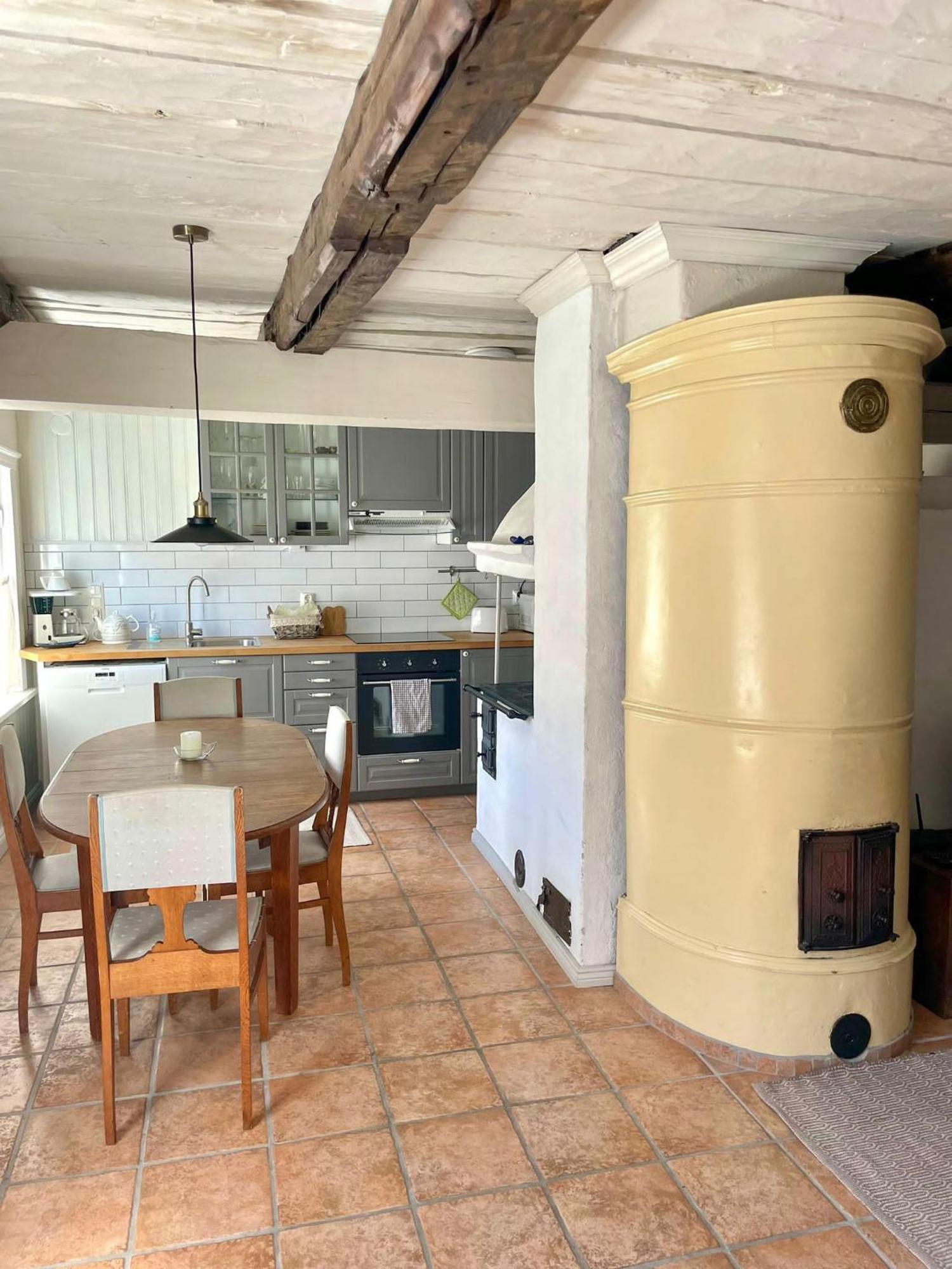 Old Town B&B Ida-Maria Πόρβο Εξωτερικό φωτογραφία
