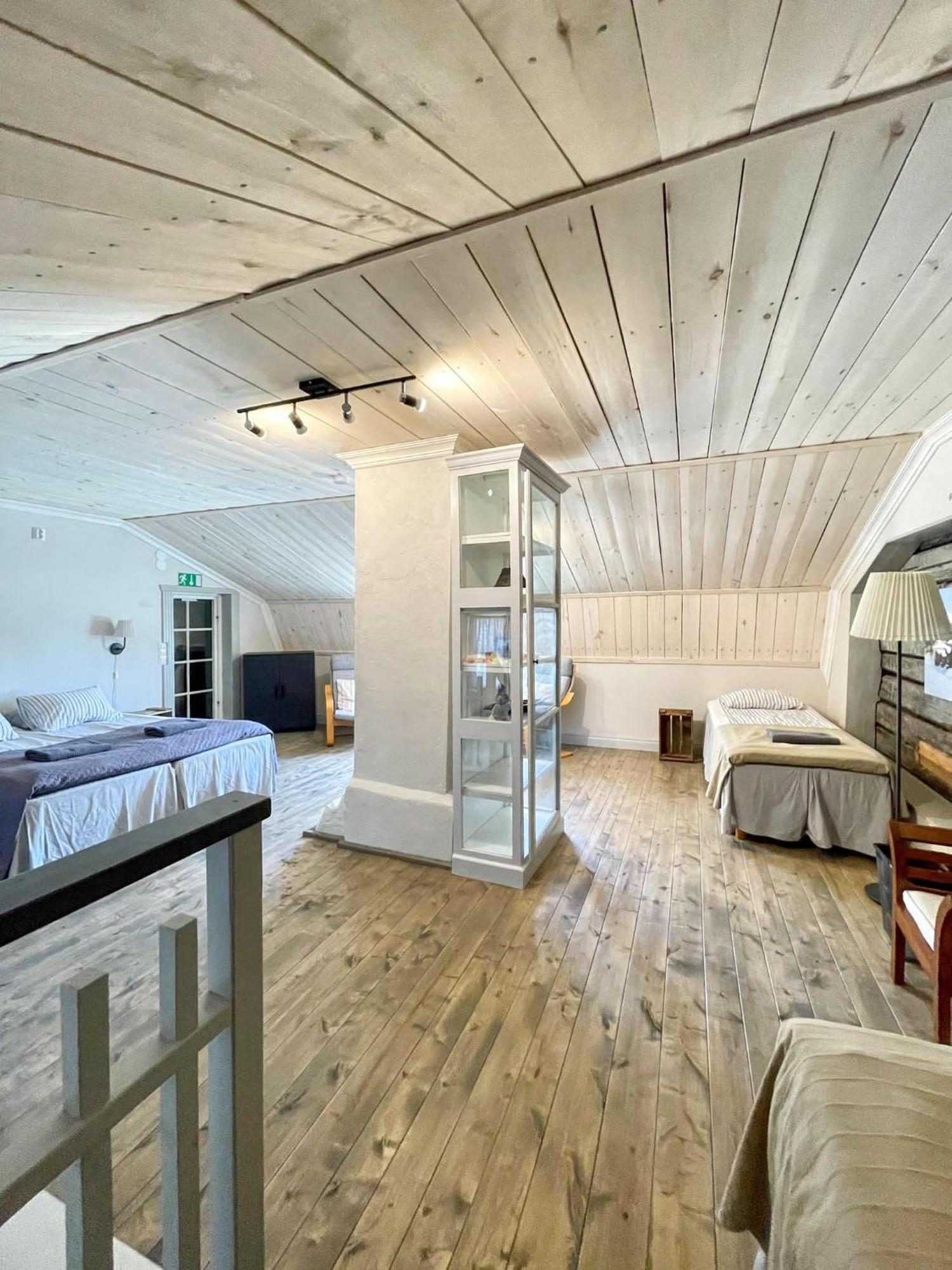 Old Town B&B Ida-Maria Πόρβο Εξωτερικό φωτογραφία