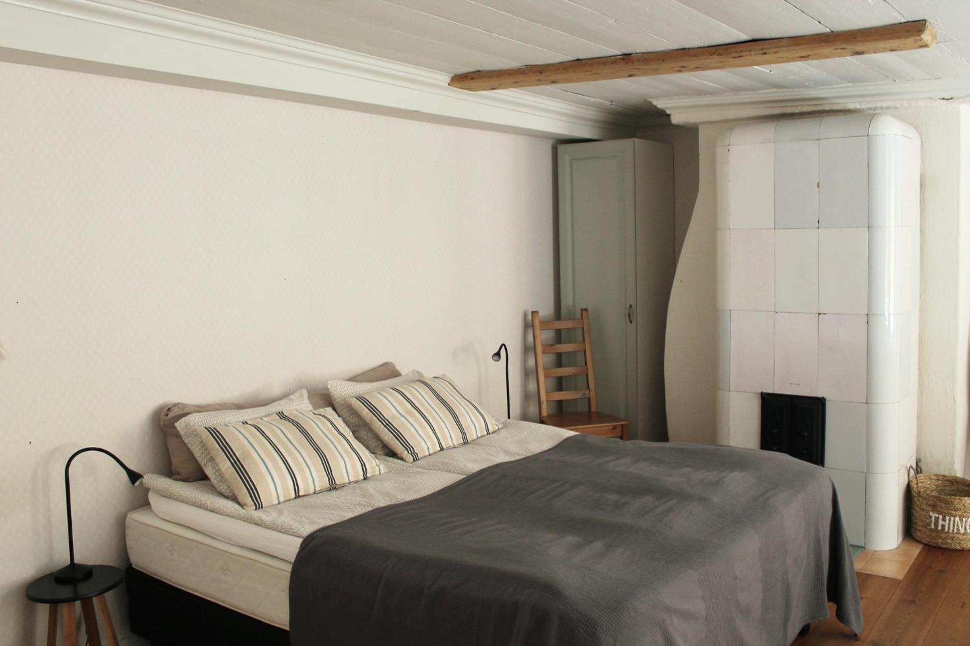 Old Town B&B Ida-Maria Πόρβο Εξωτερικό φωτογραφία