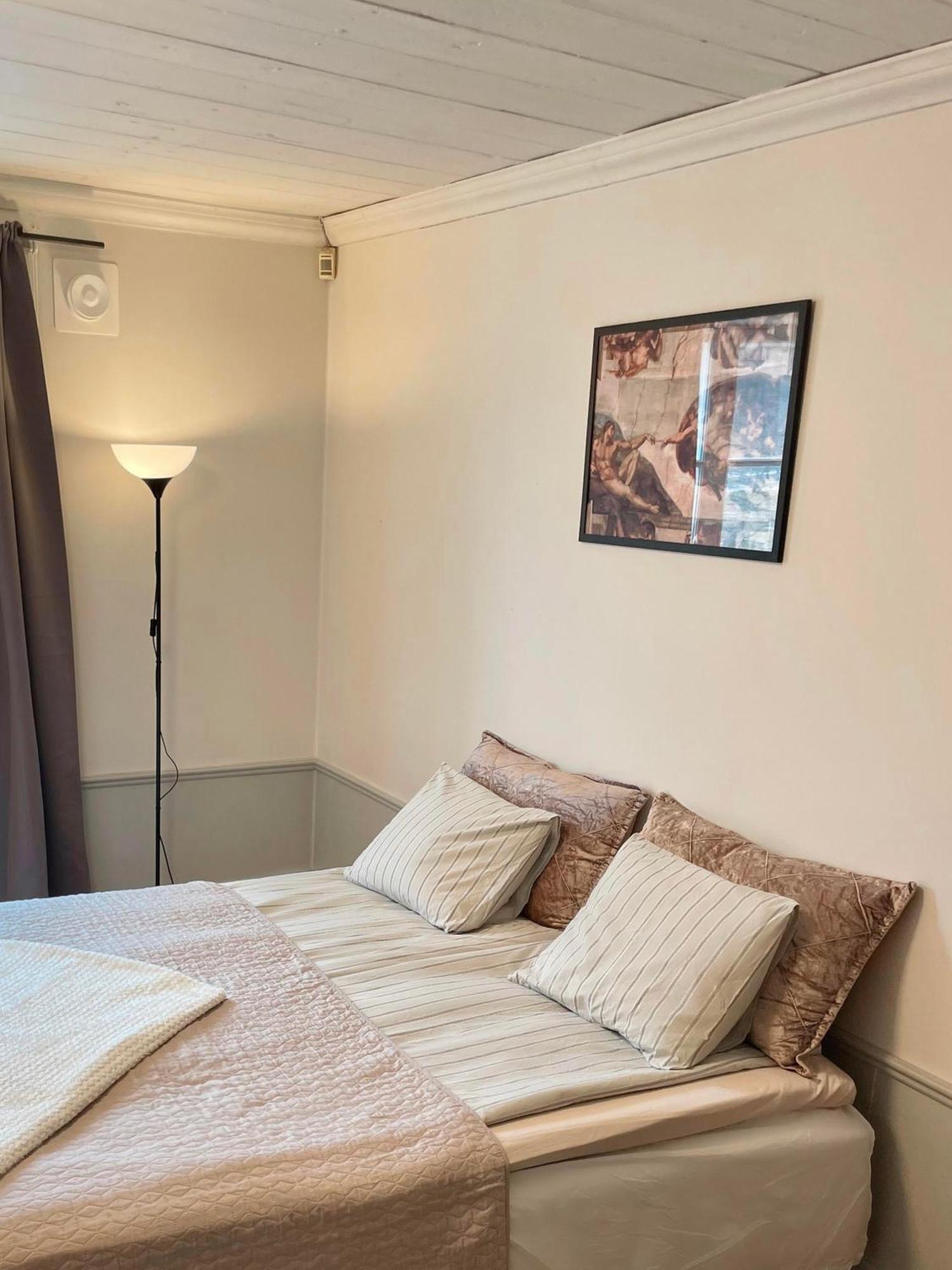 Old Town B&B Ida-Maria Πόρβο Εξωτερικό φωτογραφία
