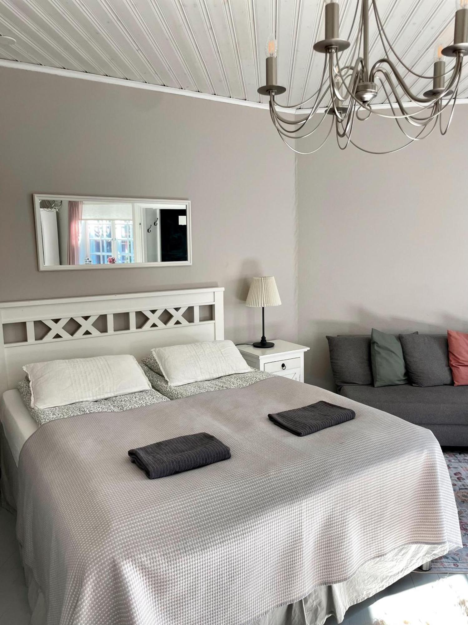 Old Town B&B Ida-Maria Πόρβο Εξωτερικό φωτογραφία