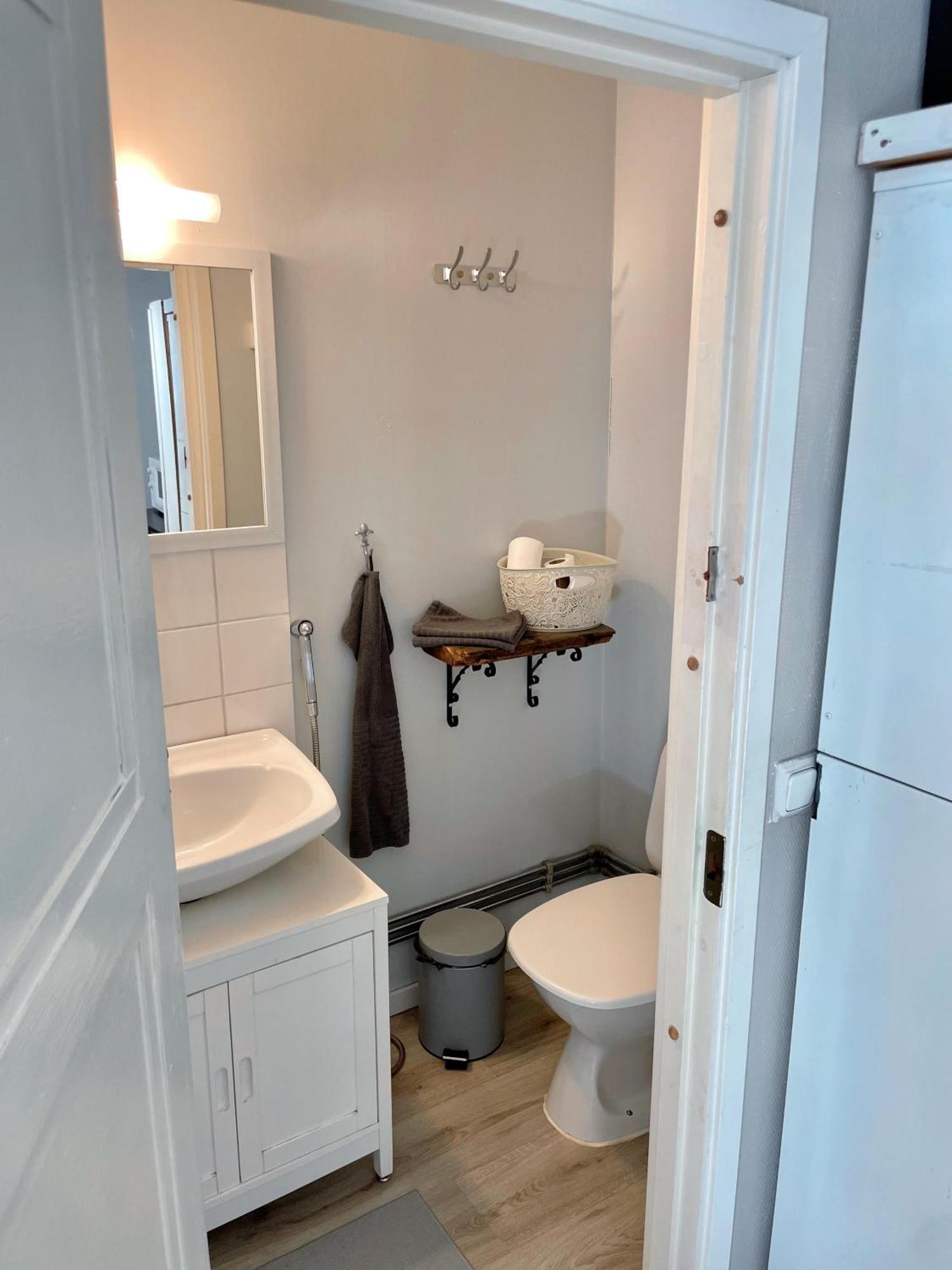 Old Town B&B Ida-Maria Πόρβο Εξωτερικό φωτογραφία