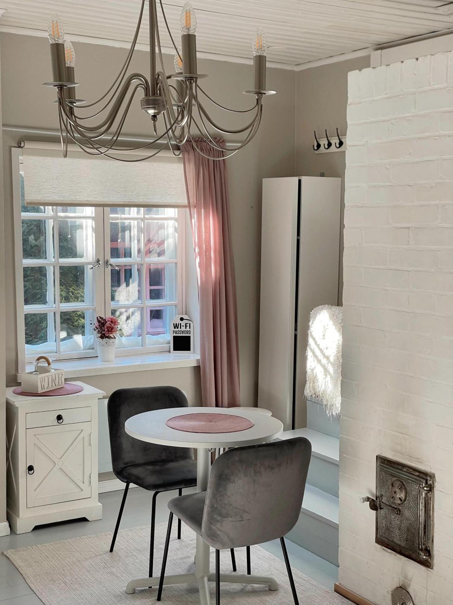Old Town B&B Ida-Maria Πόρβο Εξωτερικό φωτογραφία