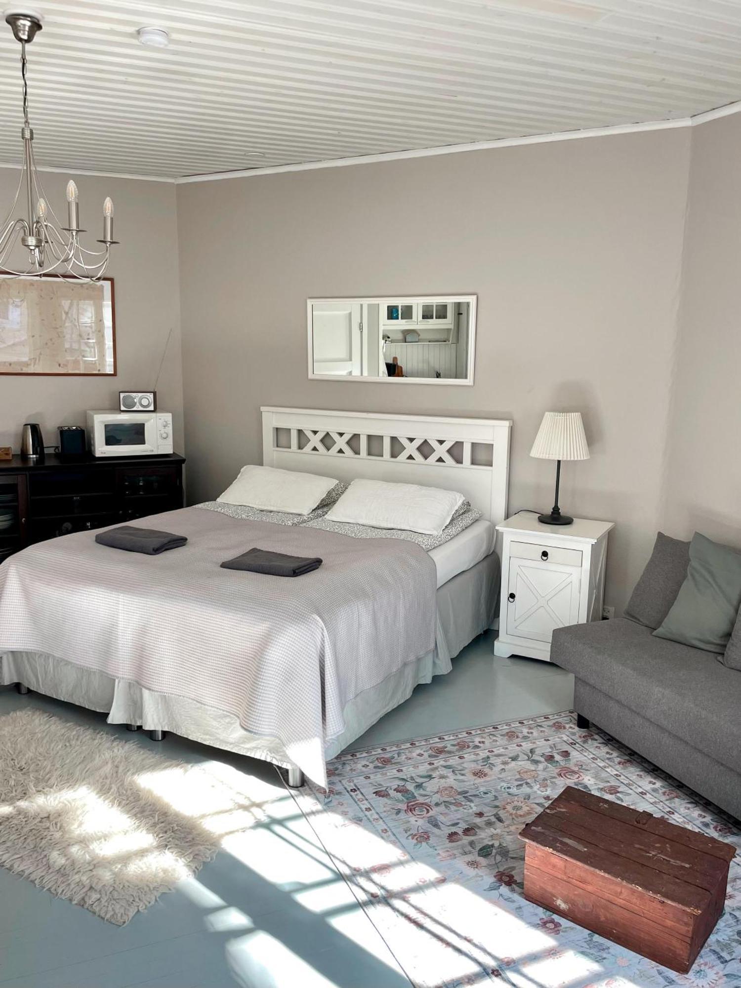 Old Town B&B Ida-Maria Πόρβο Εξωτερικό φωτογραφία